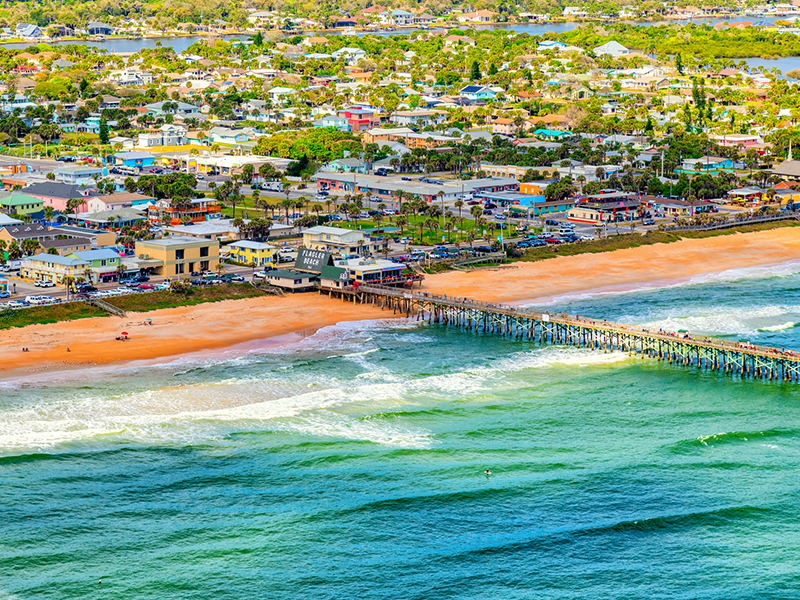 Flagler Beach