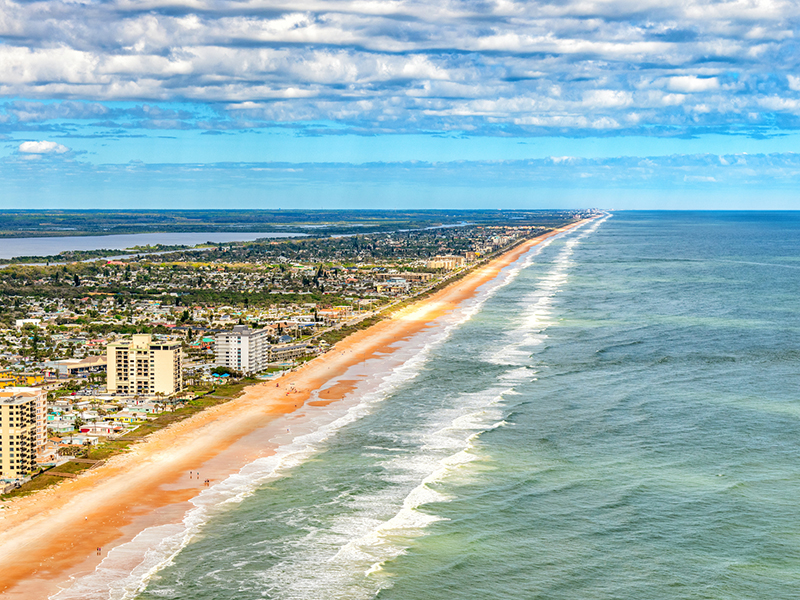 Ormond Beach